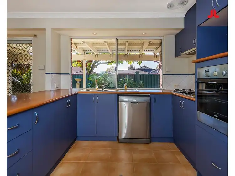 Sixth view of Homely house listing, 49 Salamanca Parkway, Port Kennedy WA 6172