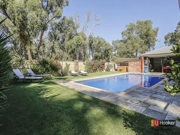Second view of Homely house listing, 72 Emerald Drive, Carabooda WA 6033