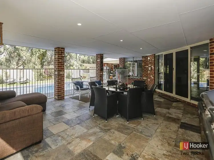 Fifth view of Homely house listing, 72 Emerald Drive, Carabooda WA 6033
