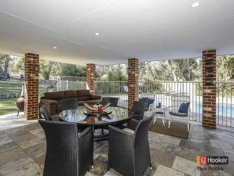 Sixth view of Homely house listing, 72 Emerald Drive, Carabooda WA 6033