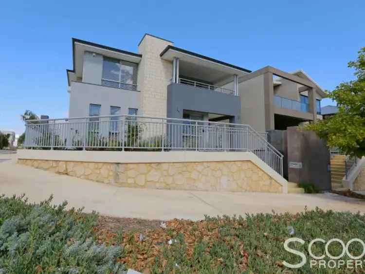 19 Pantheon Avenue, North Coogee WA 6163