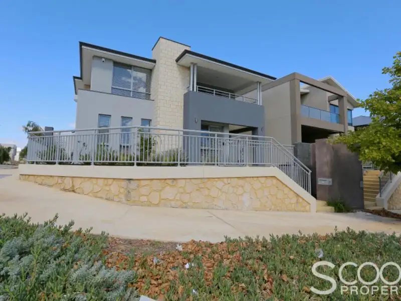 Main view of Homely house listing, 19 Pantheon Avenue, North Coogee WA 6163