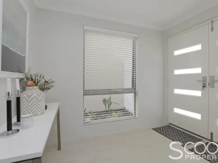 Second view of Homely house listing, 19 Pantheon Avenue, North Coogee WA 6163