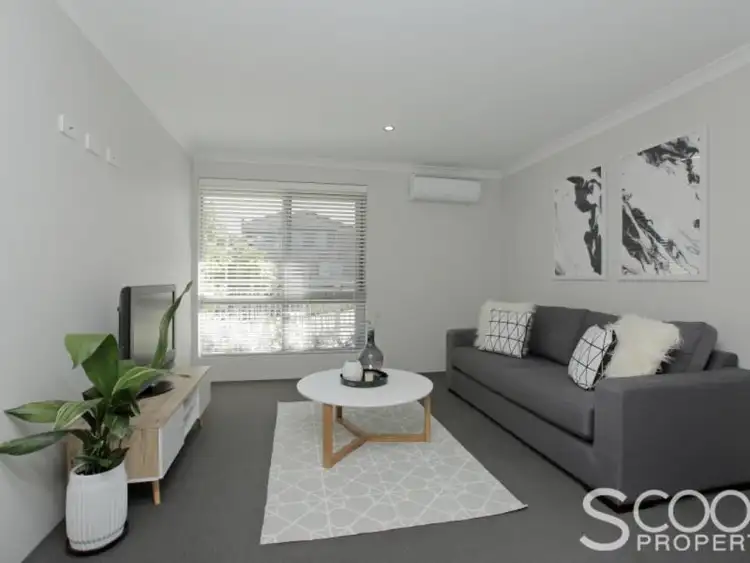 Fourth view of Homely house listing, 19 Pantheon Avenue, North Coogee WA 6163