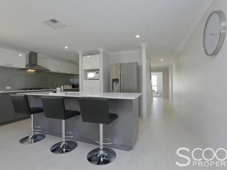 Fifth view of Homely house listing, 19 Pantheon Avenue, North Coogee WA 6163