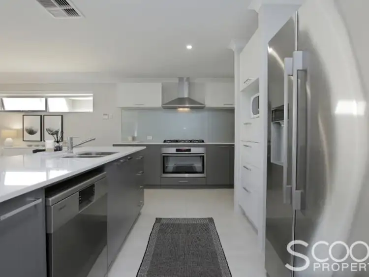 Sixth view of Homely house listing, 19 Pantheon Avenue, North Coogee WA 6163