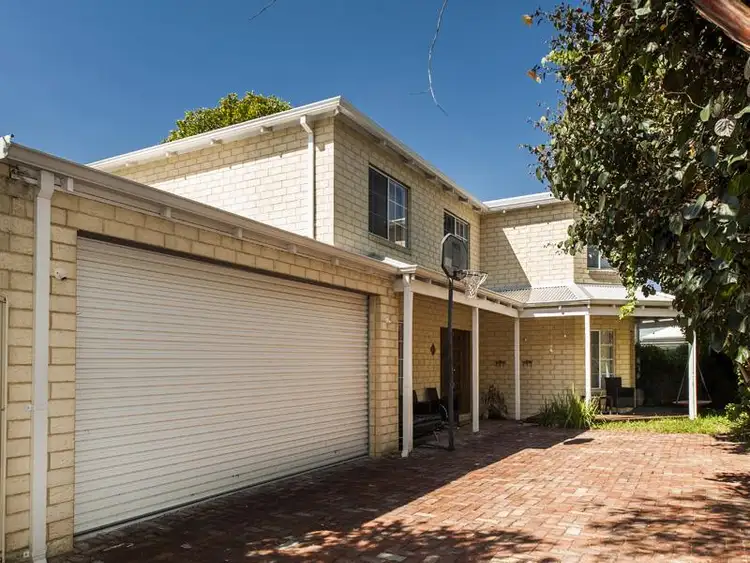 117A Hamilton Street, Bassendean WA 6054