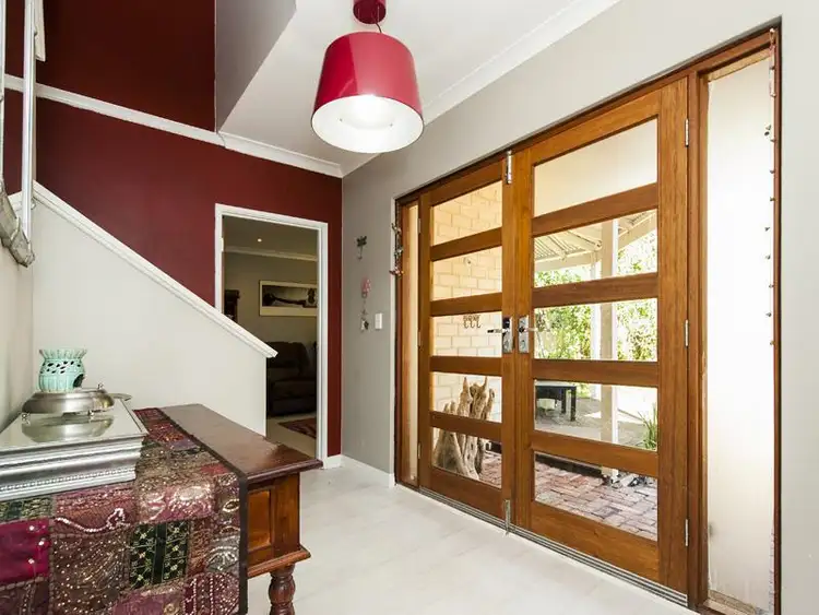 Third view of Homely house listing, 117A Hamilton Street, Bassendean WA 6054