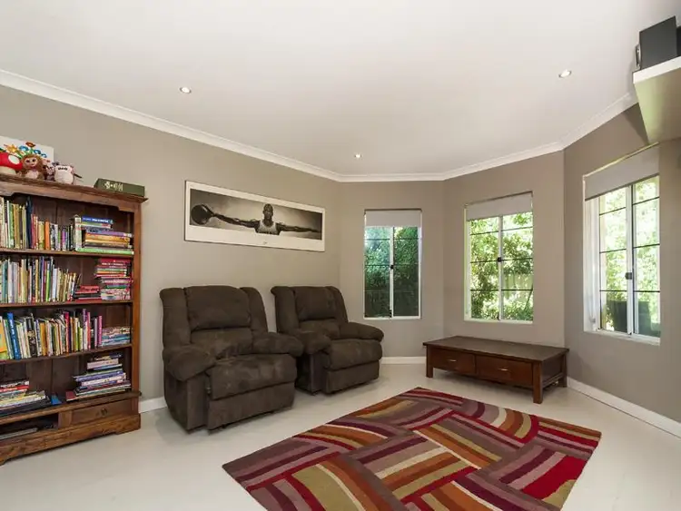 Fourth view of Homely house listing, 117A Hamilton Street, Bassendean WA 6054