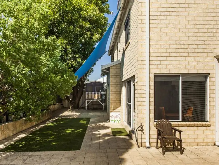 Fifth view of Homely house listing, 117A Hamilton Street, Bassendean WA 6054