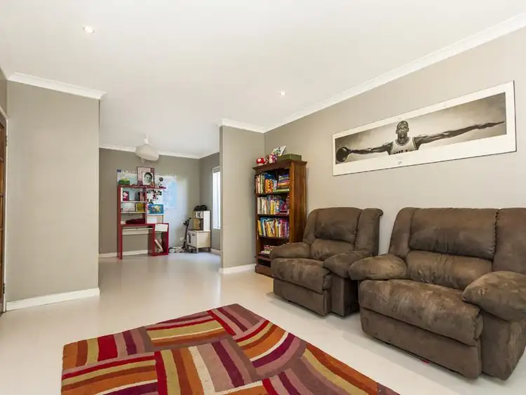 Sixth view of Homely house listing, 117A Hamilton Street, Bassendean WA 6054
