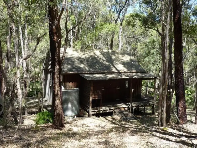 Main view of Homely house listing, Lot 519 Buckland Rd, Jarrahdale WA 6124