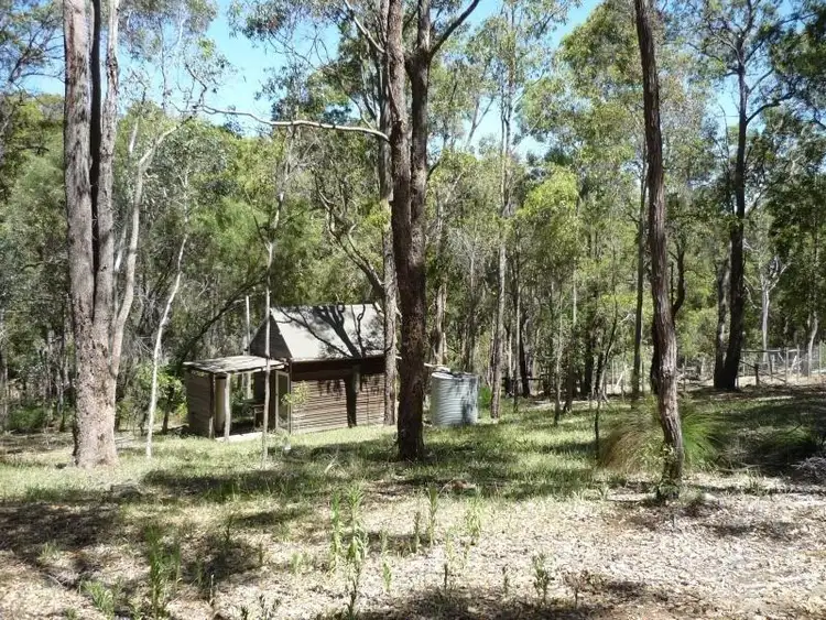 Second view of Homely house listing, Lot 519 Buckland Rd, Jarrahdale WA 6124
