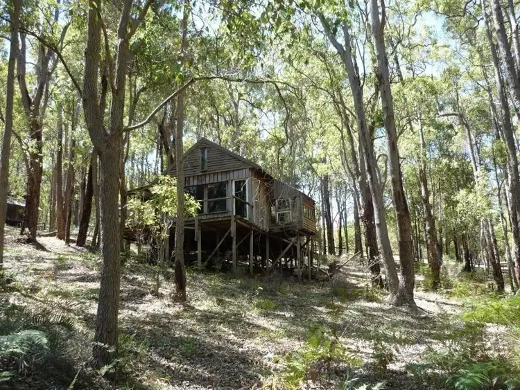 Third view of Homely house listing, Lot 519 Buckland Rd, Jarrahdale WA 6124