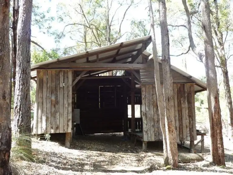 Fourth view of Homely house listing, Lot 519 Buckland Rd, Jarrahdale WA 6124
