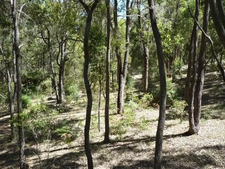 Fifth view of Homely house listing, Lot 519 Buckland Rd, Jarrahdale WA 6124