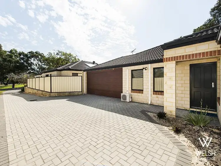 11B McLarty Street, Cloverdale WA 6105