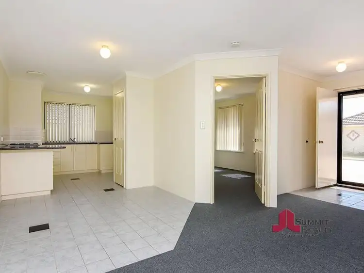 Second view of Homely unit listing, 1/13 Wakefield Crescent, Australind WA 6233