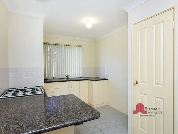 Fourth view of Homely unit listing, 1/13 Wakefield Crescent, Australind WA 6233