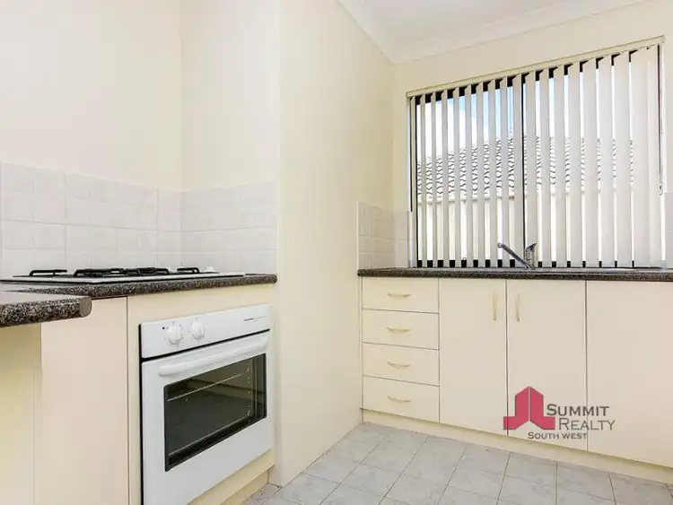 Fifth view of Homely unit listing, 1/13 Wakefield Crescent, Australind WA 6233