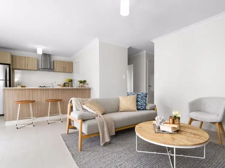 Second view of Homely house listing, 69 Waldeck Road, Caversham WA 6055