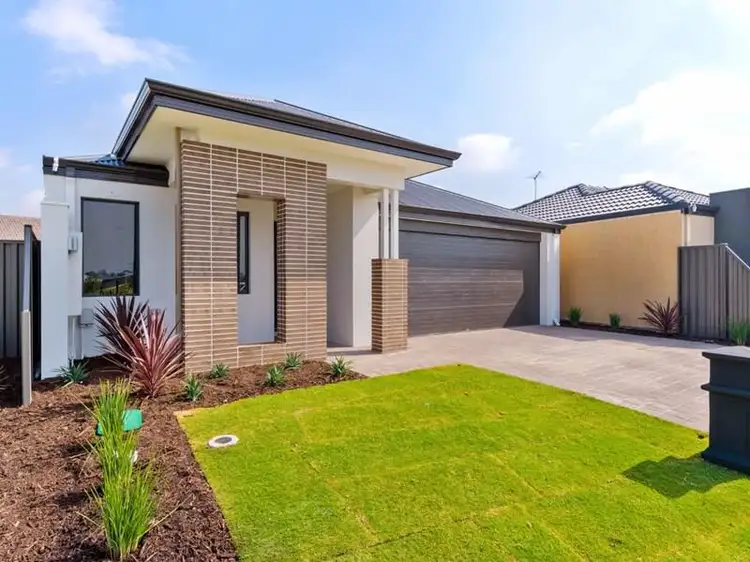 Main view of Homely house listing, 49 Greenfield Crescent, Caversham WA 6055