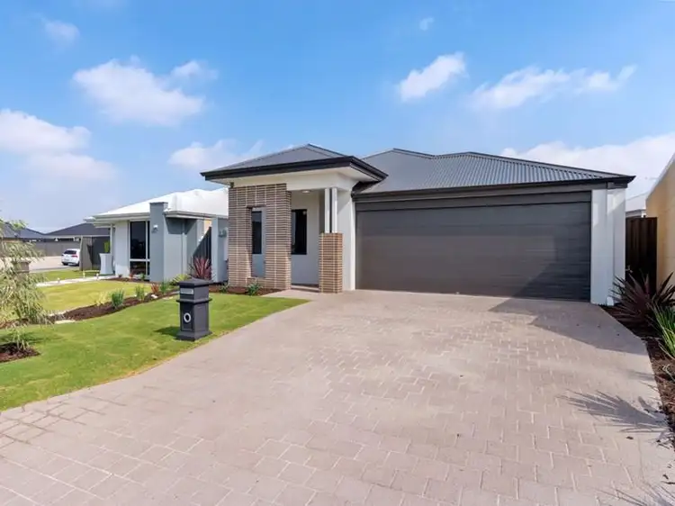 Second view of Homely house listing, 49 Greenfield Crescent, Caversham WA 6055