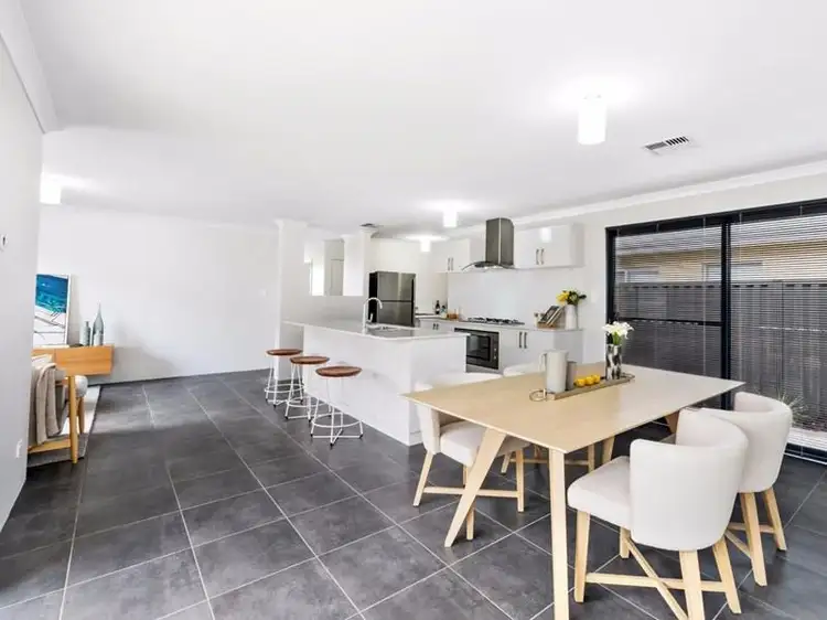Fifth view of Homely house listing, 49 Greenfield Crescent, Caversham WA 6055