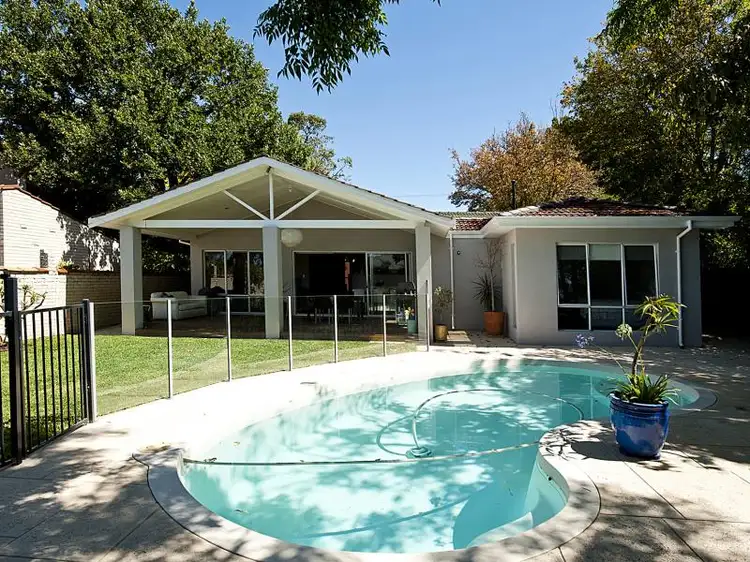 Main view of Homely house listing, 100 Grantham Street, Floreat WA 6014