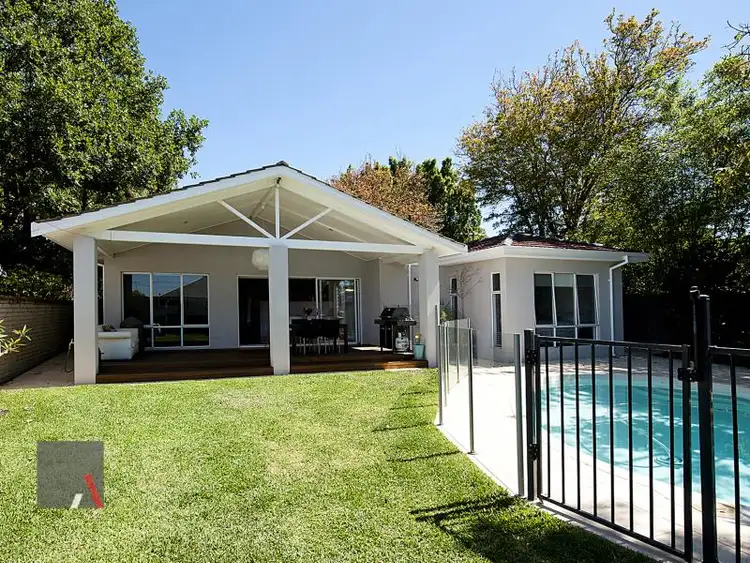 Second view of Homely house listing, 100 Grantham Street, Floreat WA 6014