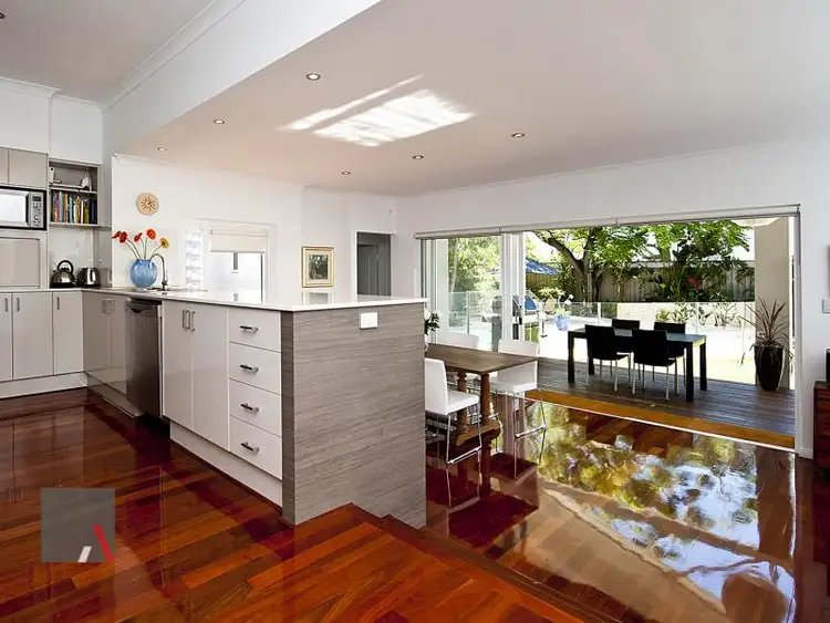 Third view of Homely house listing, 100 Grantham Street, Floreat WA 6014