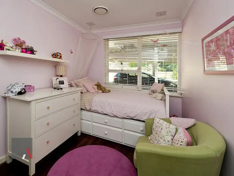 Fifth view of Homely house listing, 100 Grantham Street, Floreat WA 6014