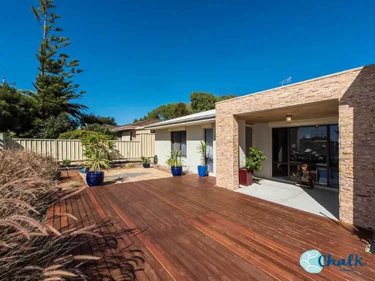 Third view of Homely house listing, 35 Warnbro Sound Ave, Warnbro WA 6169