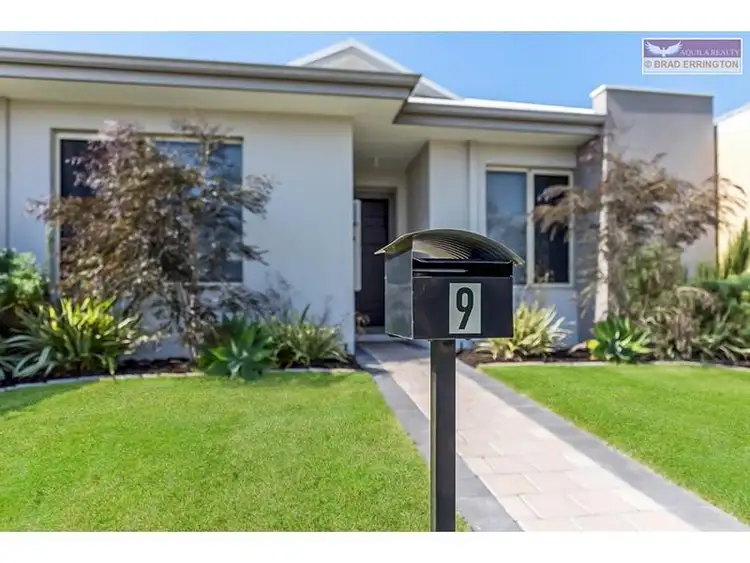 Main view of Homely house listing, 9 Piesse Way, Helena Valley WA 6056
