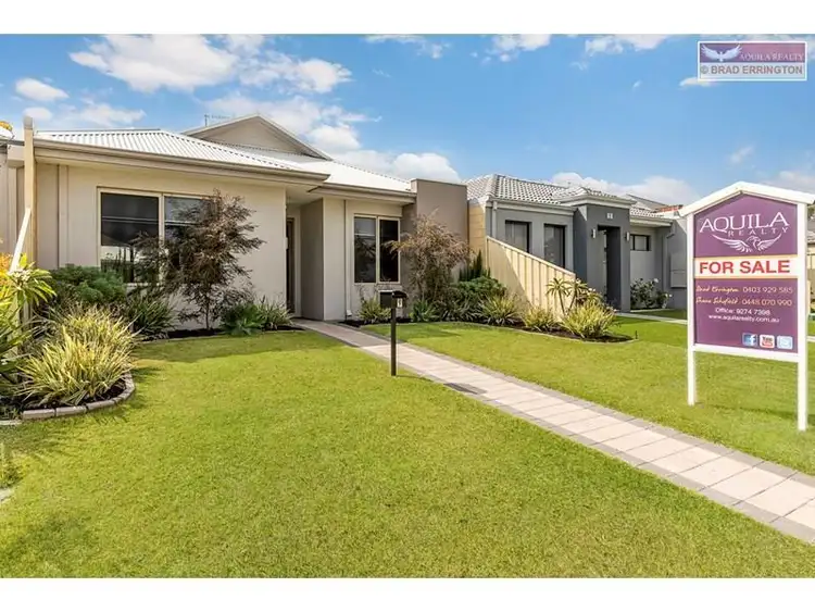 Third view of Homely house listing, 9 Piesse Way, Helena Valley WA 6056