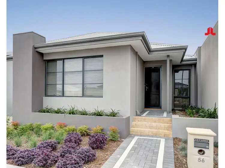 Main view of Homely unit listing, Unit 11/56 Westlinton Circle, Waikiki WA 6169