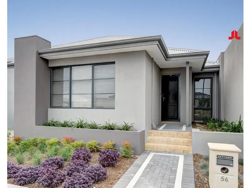 Main view of Homely unit listing, Unit 11/56 Westlinton Circle, Waikiki WA 6169