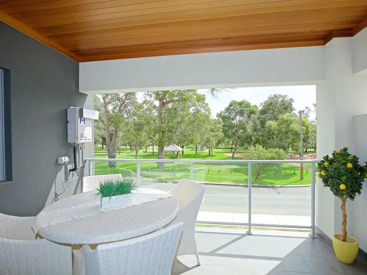 Main view of Homely apartment listing, 7/16 King George Street, Innaloo WA 6018