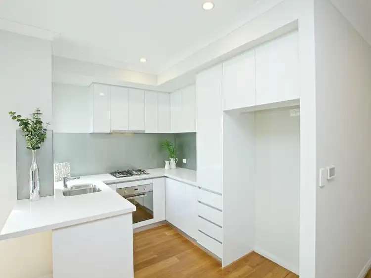 Second view of Homely apartment listing, 7/16 King George Street, Innaloo WA 6018