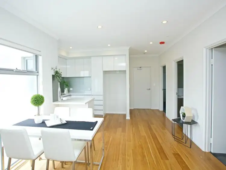 Third view of Homely apartment listing, 7/16 King George Street, Innaloo WA 6018
