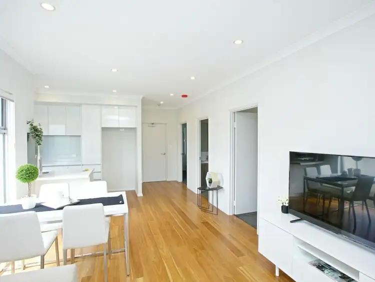 Fifth view of Homely apartment listing, 7/16 King George Street, Innaloo WA 6018