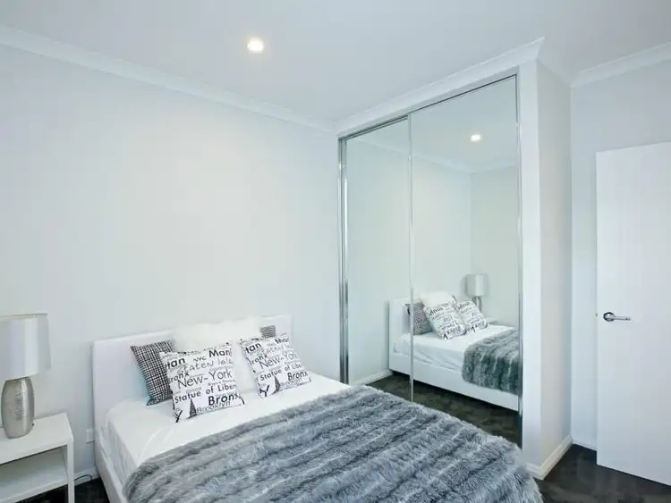 Seventh view of Homely apartment listing, 7/16 King George Street, Innaloo WA 6018