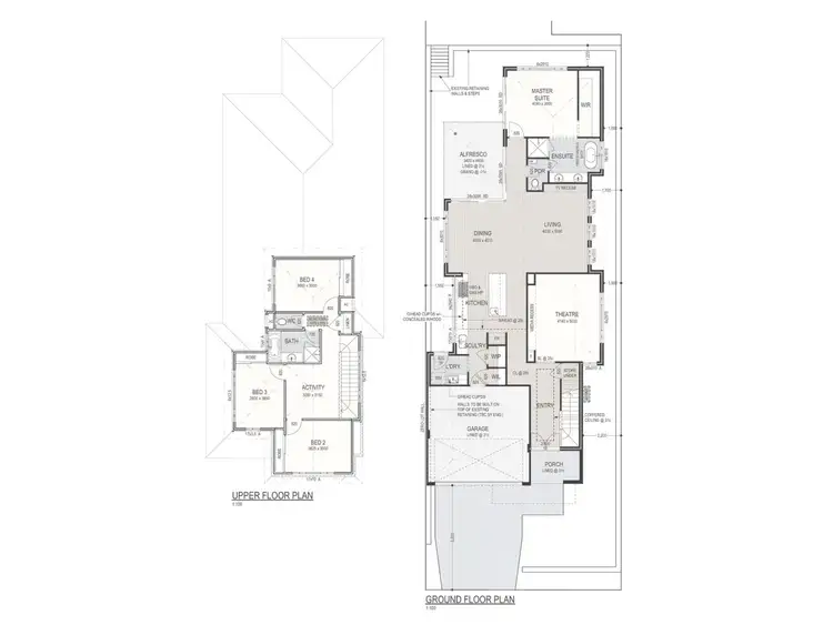 Fifth view of Homely land listing, 93B Wellington Street, Mosman Park WA 6012
