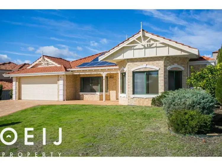 Second view of Homely house listing, 51 Riley Road, Kardinya WA 6163