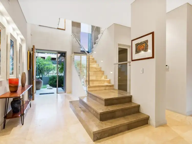 Second view of Homely house listing, 14 Mathieson Avenue, Mosman Park WA 6012