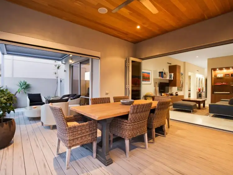 Fourth view of Homely house listing, 14 Mathieson Avenue, Mosman Park WA 6012