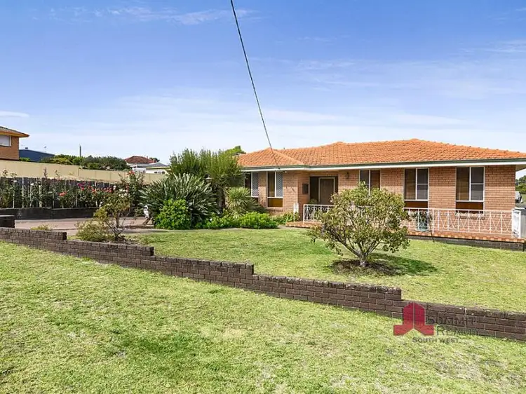 Second view of Homely house listing, 28 Bucktin Street, Collie WA 6225