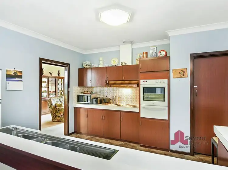 Sixth view of Homely house listing, 28 Bucktin Street, Collie WA 6225