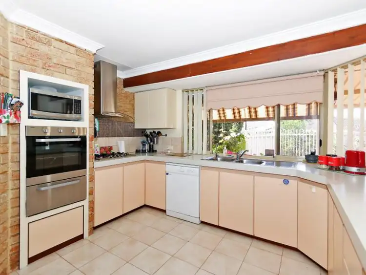 Third view of Homely house listing, 11 Ellara Court, Alexander Heights WA 6064