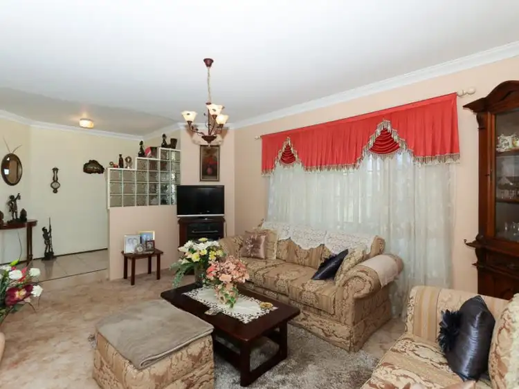 Fifth view of Homely house listing, 11 Ellara Court, Alexander Heights WA 6064